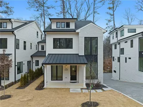 664 B Timm Valley Rd, Atlanta, GA 30305
