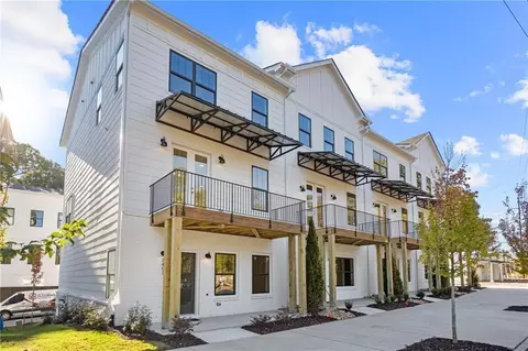 2493 Sycamore Rd NW #4, Atlanta, GA 30318