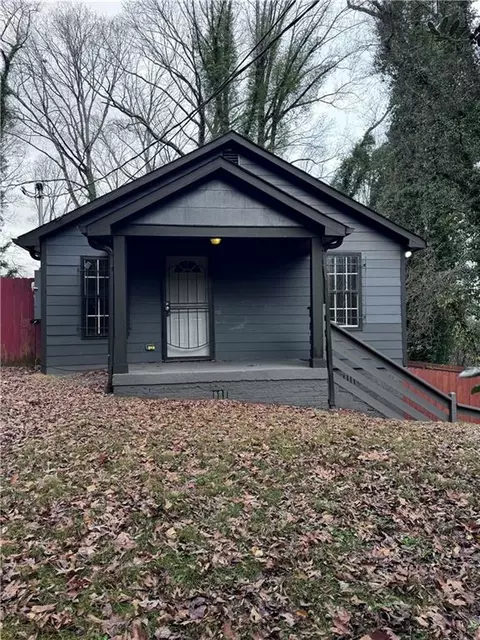 677 Langston Dr SW, Atlanta, GA 30315