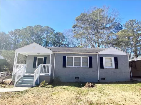 1567 Alder Ln SW, Atlanta, GA 30311