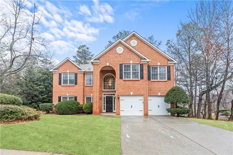 400 Morning Creek Ln, Suwanee, GA 30024