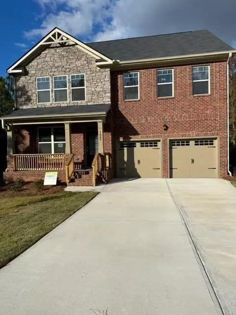 1513 Battle Brook Dr, Conyers, GA 30012