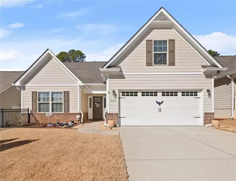 4648 Hidden Creek Dr, Gainesville, GA 30504