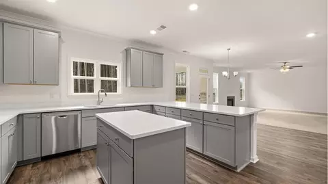 Kitchen - 13865 Homer Ln, Covington, GA 30014 photo 2 of 6