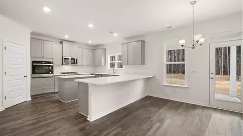 Kitchen - 13865 Homer Ln, Covington, GA 30014 photo 1 of 6