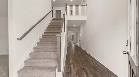 Entry Way - 13865 Homer Ln, Covington, GA 30014 photo 2 of 5