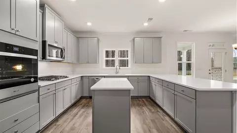 Kitchen - 13865 Homer Ln, Covington, GA 30014 photo 5 of 6