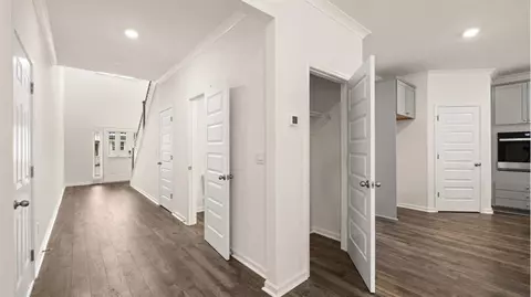 Entry Way - 13865 Homer Ln, Covington, GA 30014 photo 3 of 5