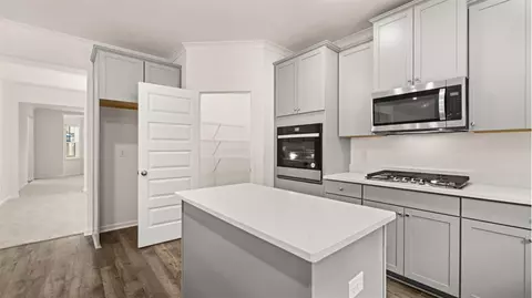 Kitchen - 13865 Homer Ln, Covington, GA 30014 photo 6 of 6