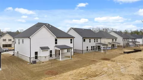 Exterior - 13865 Homer Ln, Covington, GA 30014 photo 6 of 7