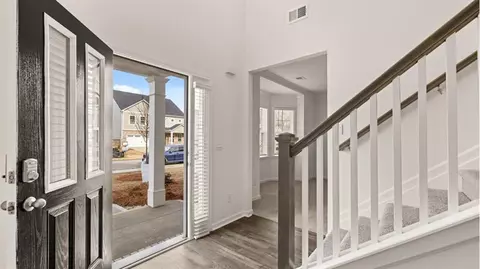 Entry Way - 13865 Homer Ln, Covington, GA 30014 photo 1 of 5