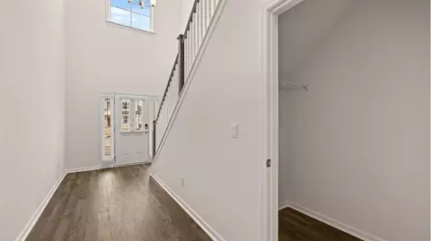 Entry Way - 13865 Homer Ln, Covington, GA 30014 photo 4 of 5