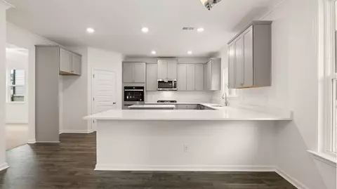 Kitchen - 13865 Homer Ln, Covington, GA 30014 photo 4 of 6