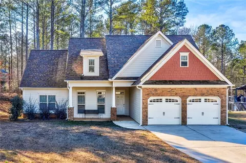 39 Laurel Way NE, White, GA 30184