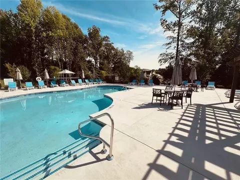 3324 Cresswell Link Way #50, Duluth, GA 30096