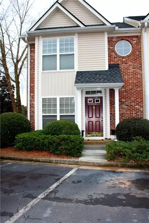 801 Old Peachtree Rd NW #8, Lawrenceville, GA 30043