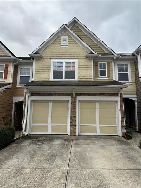 1606 Gardner Park Dr, Lawrenceville, GA 30043