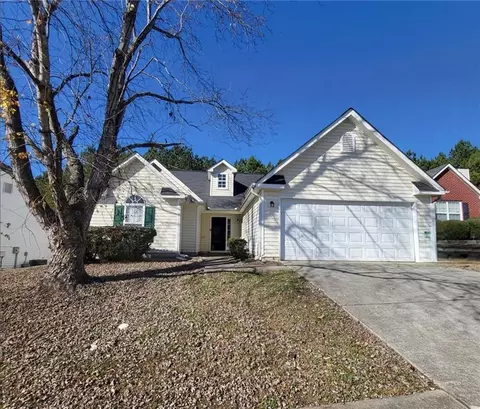 6326 Ariaal Dr, Lithonia, GA 30038