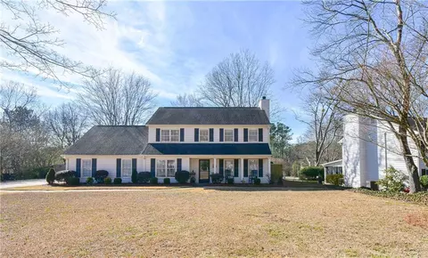 3212 Staghorn Ct, Marietta, GA 30062