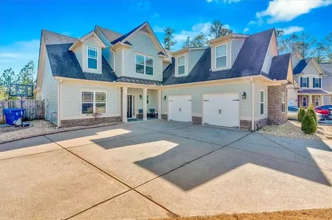 115 Edgeview Ct, Dallas, GA 30157