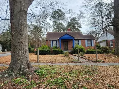 1206 Macon Ave, Macon, GA 31204