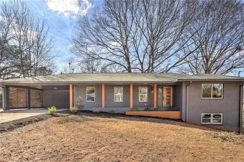 400 Havilon Way SE, Smyrna, GA 30082