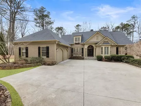 280 Old Hickory Rd, Woodstock, GA 30188