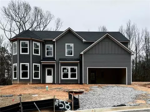 108 Fox Creek Dr, Braselton, GA 30517