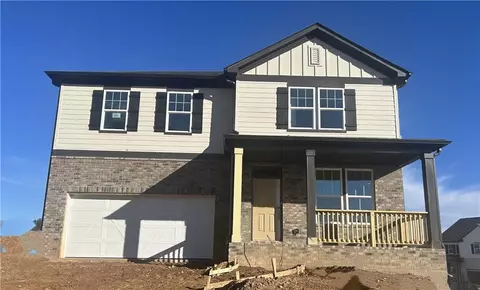 680 Avignon Blvd, Cumming, GA 30041