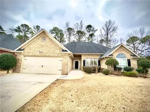 120 Saint Margrit Cir, Stockbridge, GA 30281