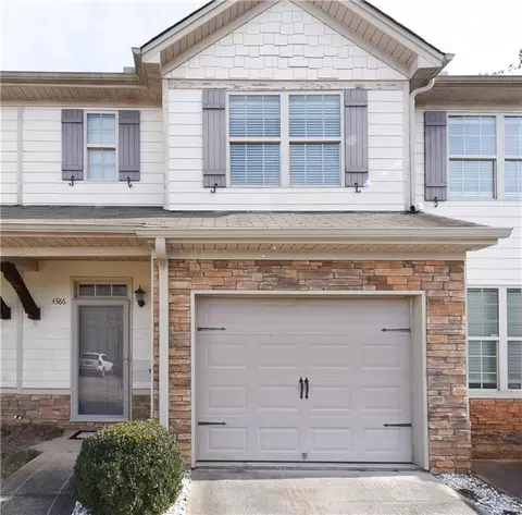 4386 Stone Gate Way, East Point, GA 30344