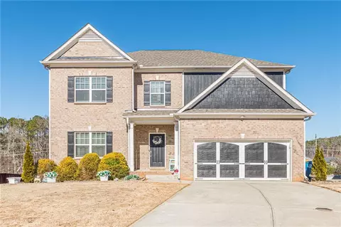 1760 Fox Hill Ln, Cumming, GA 30040