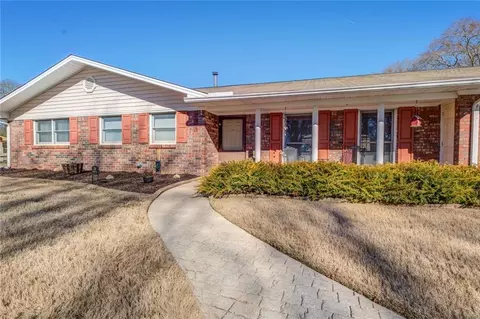 739 Sage Ln NW, Conyers, GA 30012
