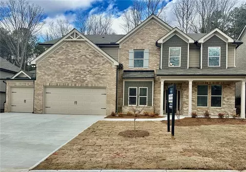 1611 Silver Crest Way, Hoschton, GA 30548