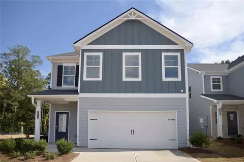1010 Northfield Dr, Conyers, GA 30013