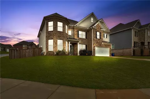 4510 Bridgeway Rd, Atlanta, GA 30331