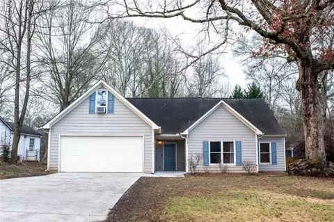 3933 Williams St, Clarkston, GA 30021