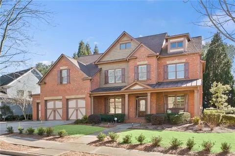 4615 Westgate Dr, Cumming, GA 30040
