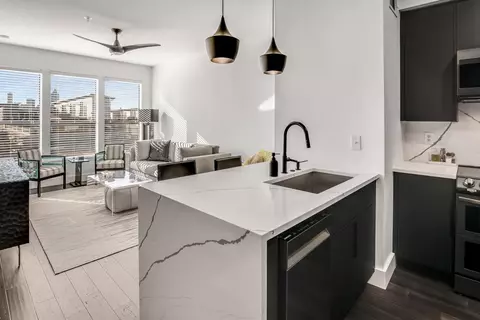 821 Ralph Mcgill Blvd NE #2307, Atlanta, GA 30306