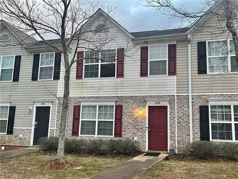 1767 Fielding Way, Hampton, GA 30228