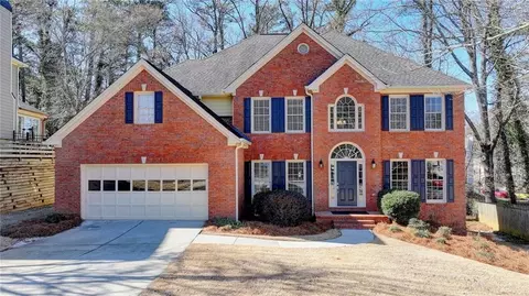 10995 Donamere Dr, Johns Creek, GA 30022