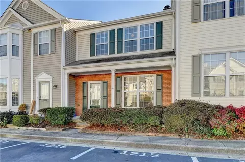 1215 Kilmington Ct, Alpharetta, GA 30009
