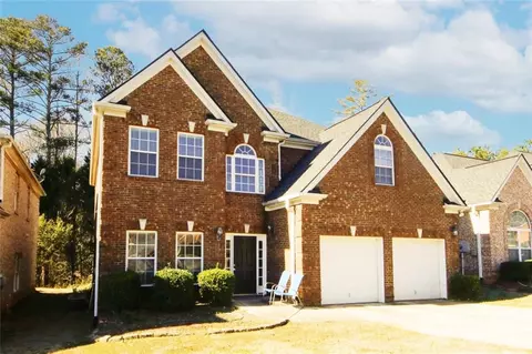 705 Scenic Creek Dr, Lawrenceville, GA 30046