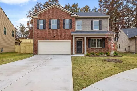 4083 Agnes Cir, Stonecrest, GA 30038