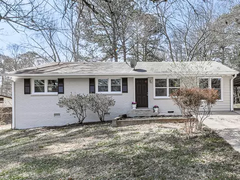 280 Rockin Hill Dr SW, Marietta, GA 30060