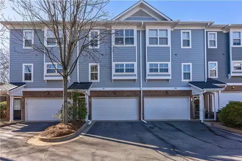 314 Carlyle Park Dr NE, Atlanta, GA 30307