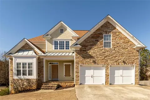 16 English Turn NW, Cartersville, GA 30120