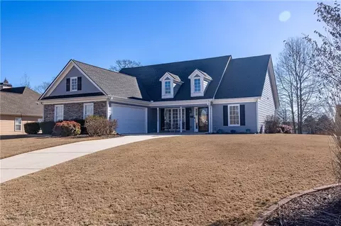 142 Arbor Hills Rd N, Talking Rock, GA 30175