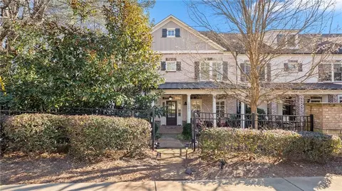 12601 Crabapple Rd, Milton, GA 30004