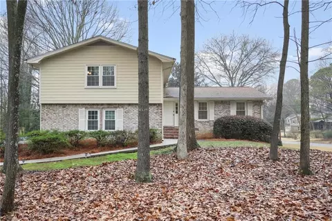 2444 Windon Ct, Atlanta, GA 30360
